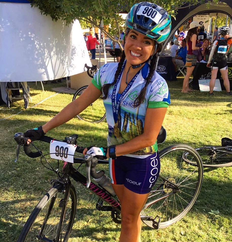 El Tour de Tucson