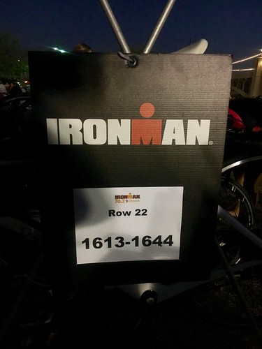 Ironman 70.3 Arizona