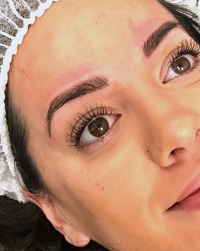 Microblading Review: Everything You Need to Know