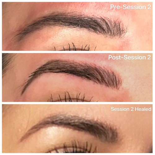 Microblading Review: Everything You Need to Know