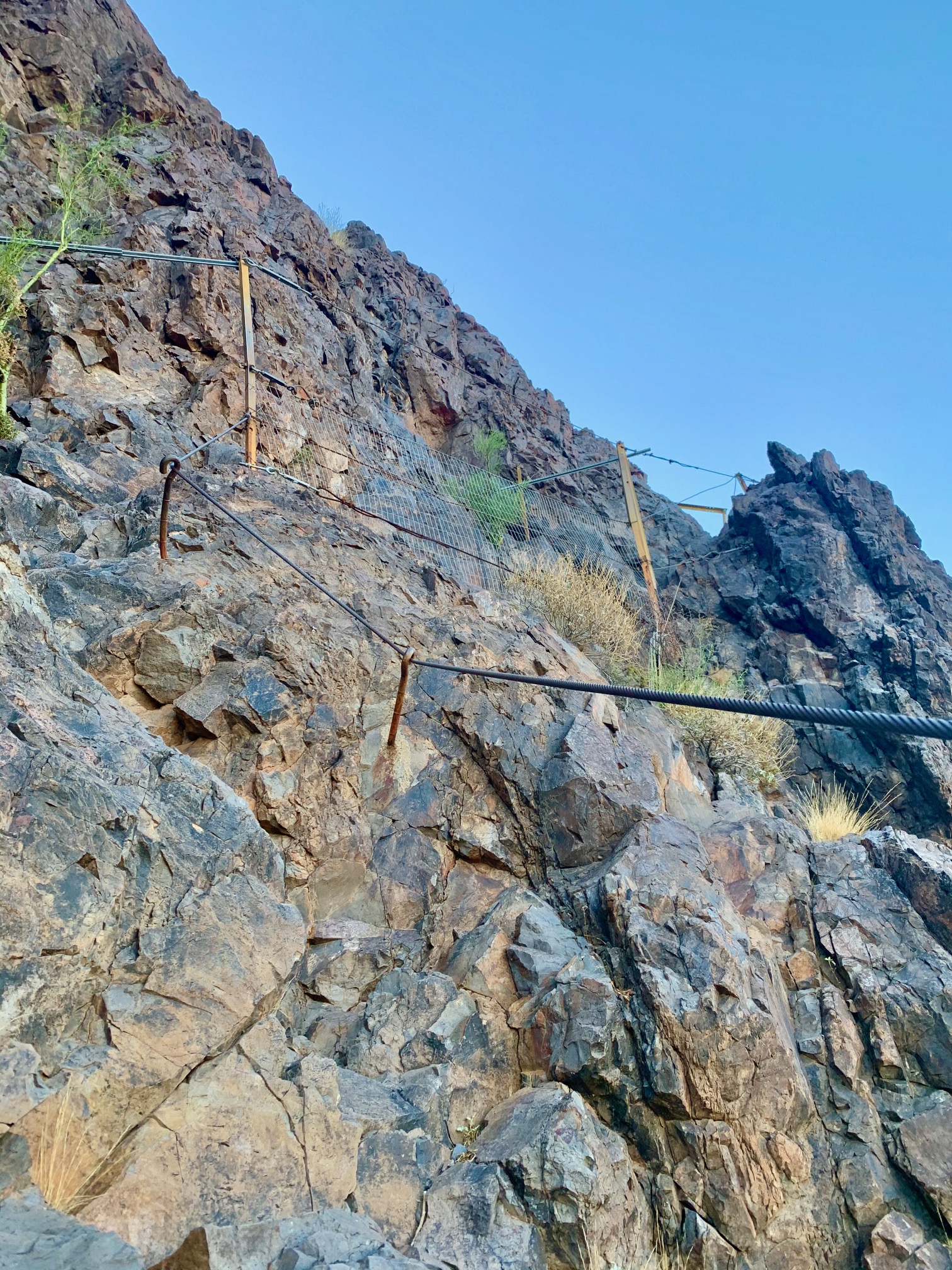 Everything You Need to Know Before Hiking Picacho Peak - Happily Pink