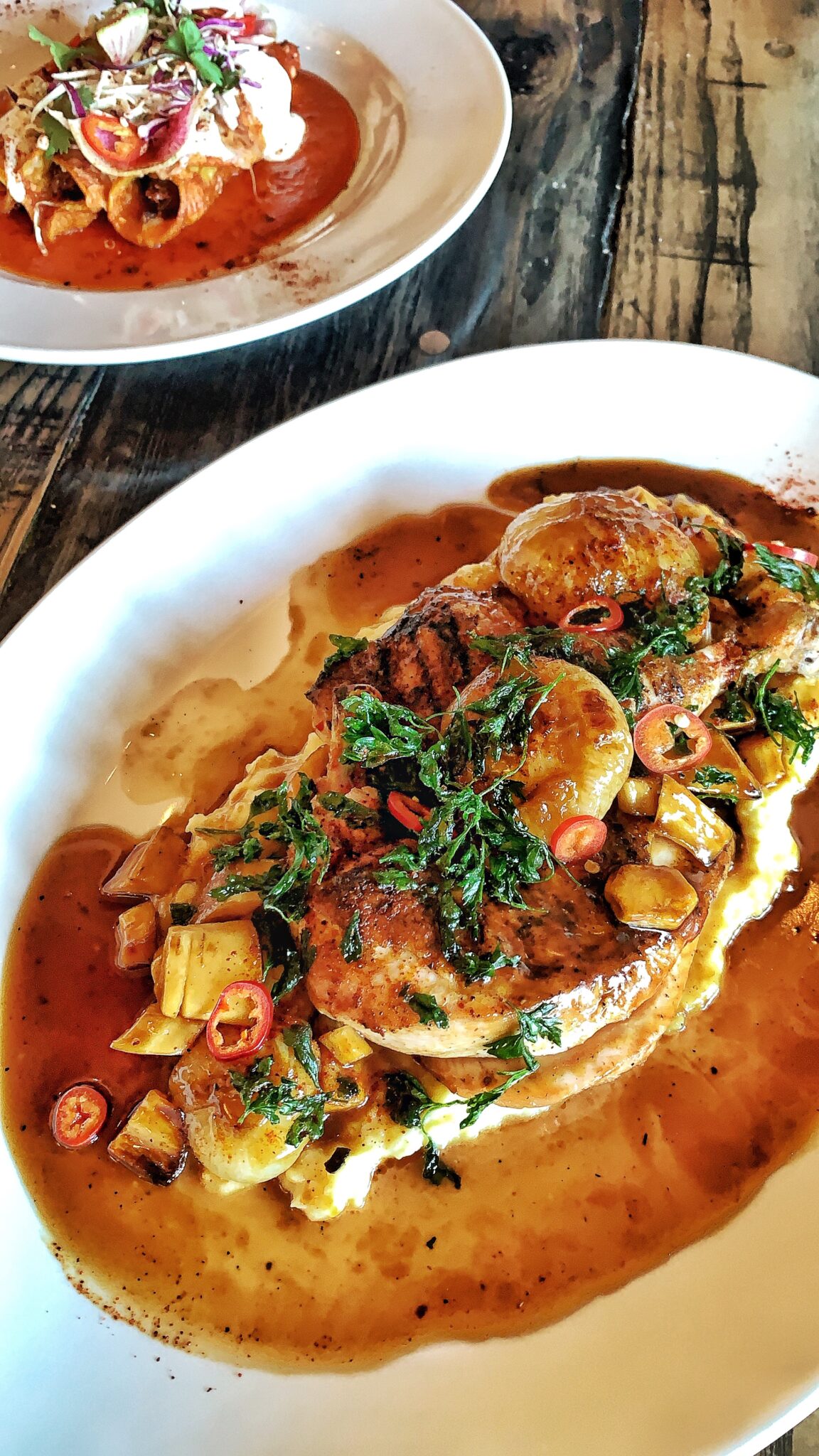 Where to Eat in Tempe A Foodie's Guide to Tempe, AZ Happily Pink