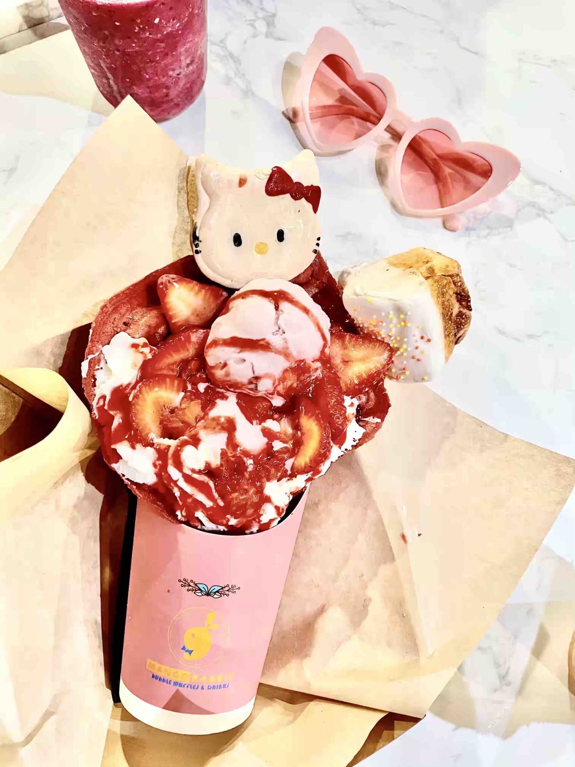 Where to Eat in Tempe A Foodie's Guide to Tempe, AZ Happily Pink