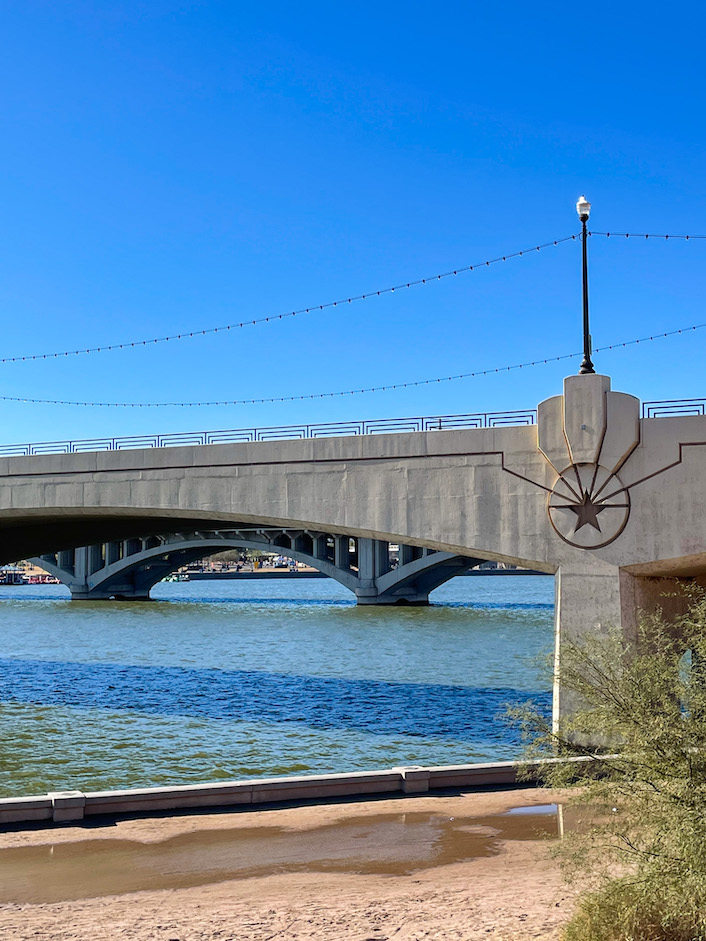 Tempe Town Lake, Weekend Itinerary in Tempe