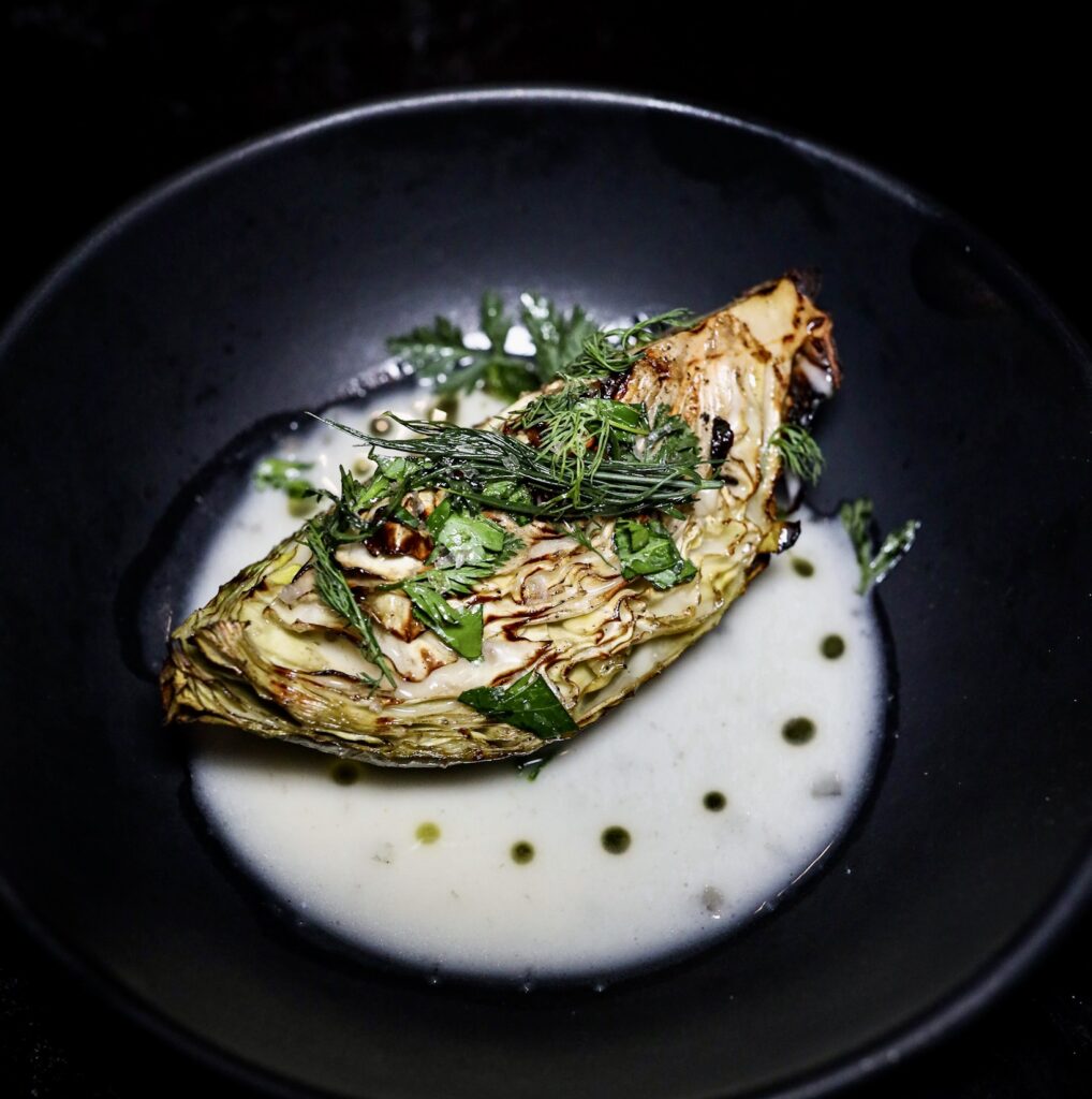 Best Tasting Menu BATA