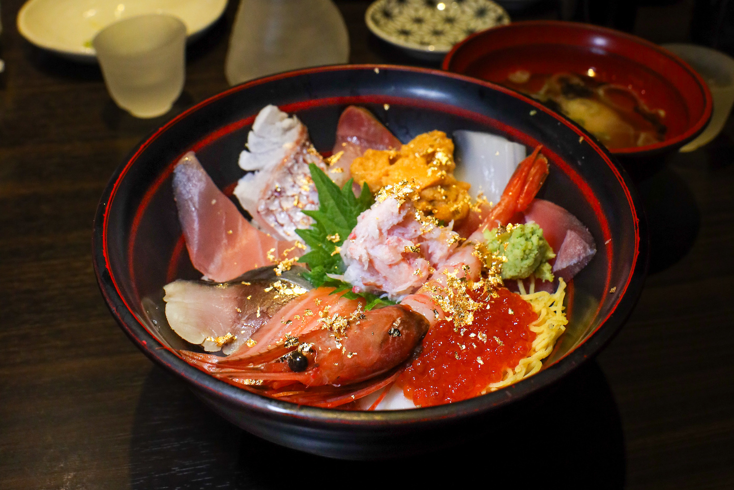 Where to Eat in Kanazawa, Japan - Happily Pink
