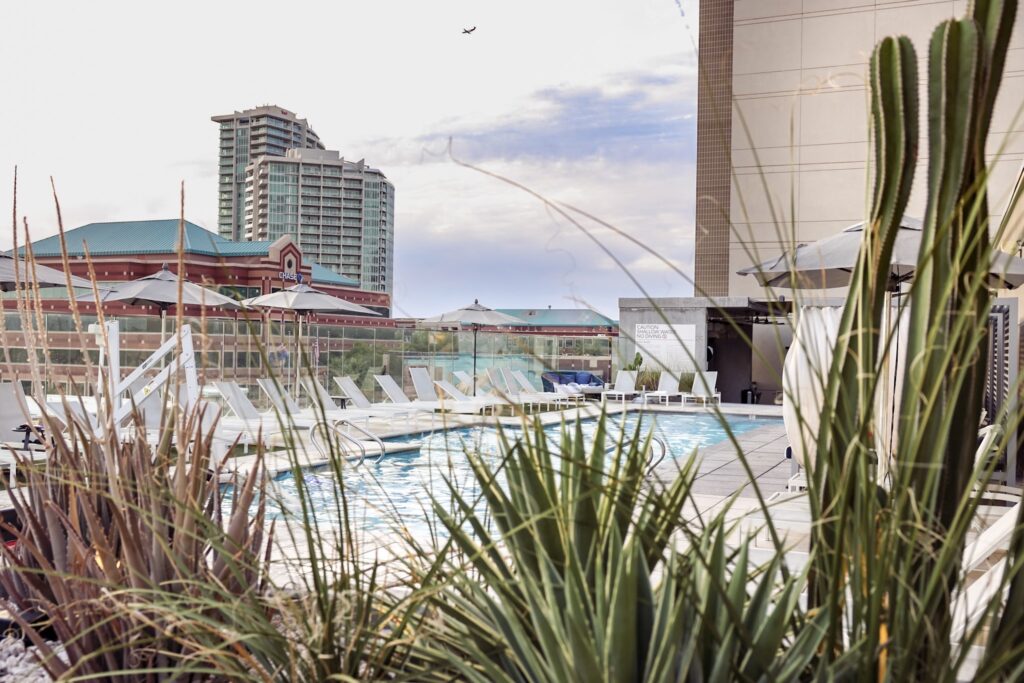Best Rooftop Pools in Tempe 1 Omni Tempe