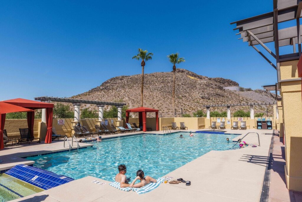 Photo Credit: Tempe Tourism Office