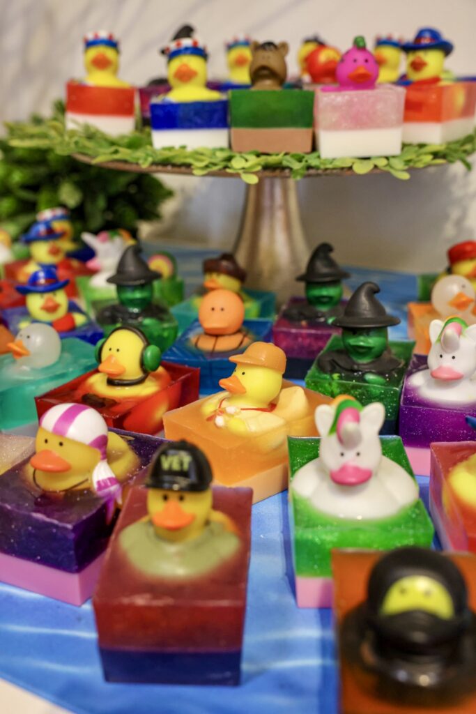 The Soap Store